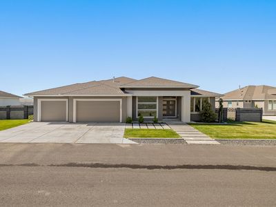 7396 W 22nd Pl, Kennewick, WA, 99336