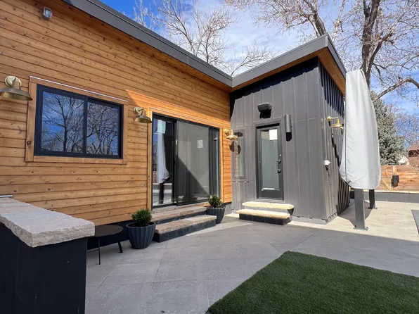 2347 Garrison St #B, Denver, CO 80215