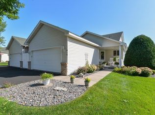 419 Buffalo Run Rd, Buffalo, MN 55313