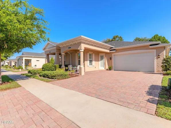 3331 Torre Blvd, New Smyrna Beach, FL 32168