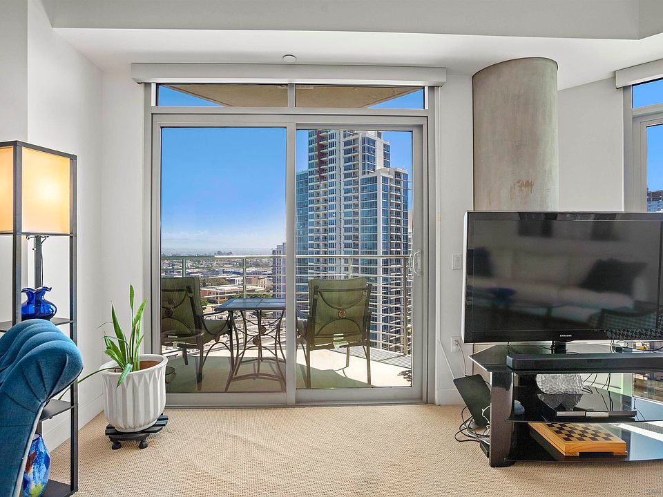 801 Ash St UNIT 1703, San Diego, CA 92101 MLS 230021098 Zillow