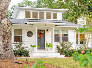 18 26th Ave, Isle Of Palms, SC 29451