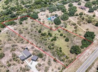 11670 FM 1174, Bertram, TX 78605