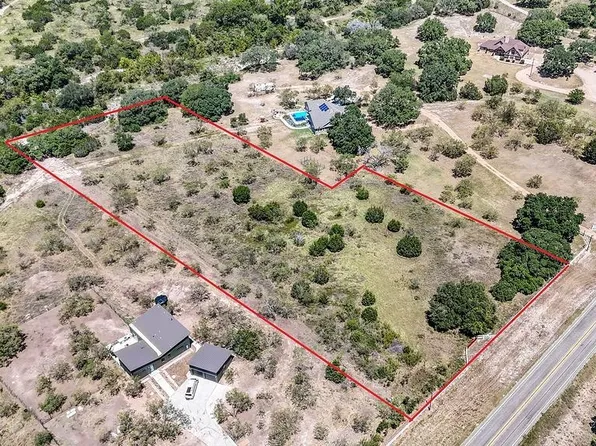 11670 FM 1174, Bertram, TX 78605