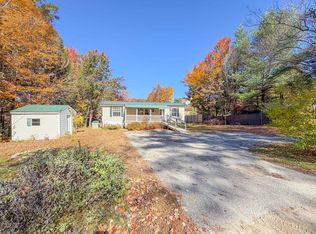 9 Eaton Road, Standish, ME 04084