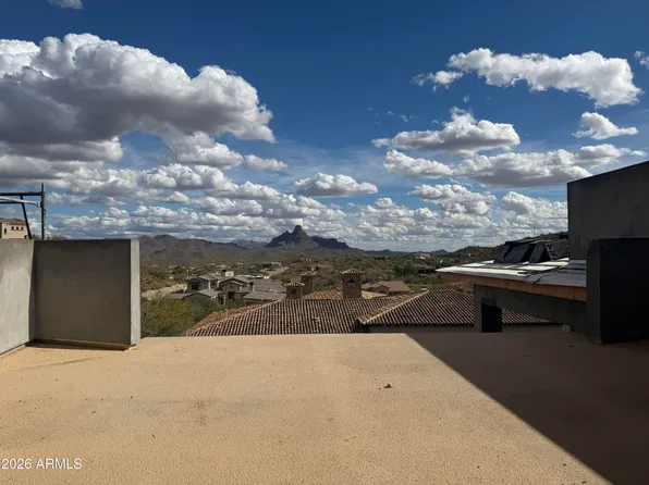 9810 N ROCK RIDGE Trail, Fountain Hills, AZ 85268