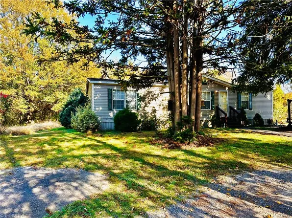 956 N Ridge Rd, Roaring River, NC 28669