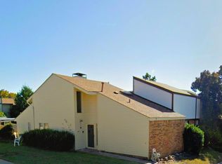 414 Timberwind Rd, Edmond, OK 73034