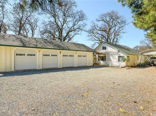 2735 Howard Ave, Lakeport, CA