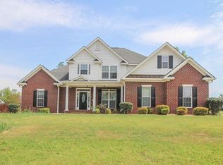 1147 Indian Springs Trl, Grovetown, GA 30813