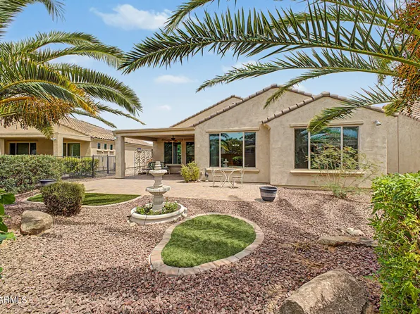 4362 N MONTICELLO Drive, Florence, AZ 85132