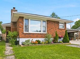 180 Forest Ave, Saint Thomas, ON N5R2K2
