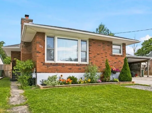 180 Forest Ave, Saint Thomas, ON N5R 2K2