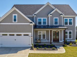 3041 Rosewood Dr, Evans, GA 30809