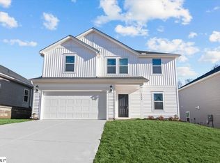 1584 Switchback Cir, Moore, SC 29369