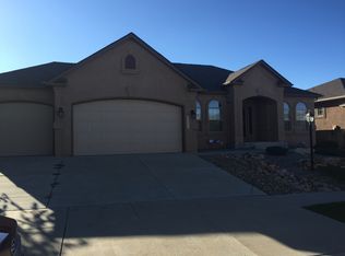 6114 High Noon Ave, Colorado Springs, CO 80923