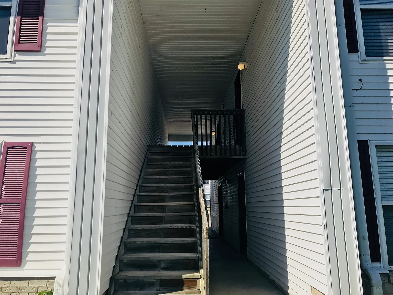 Highland Place Apartments - 30 — Photo 1