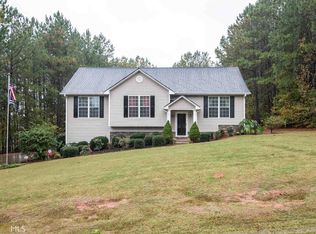 294 Pine Ridge Cir, Winterville, GA 30683