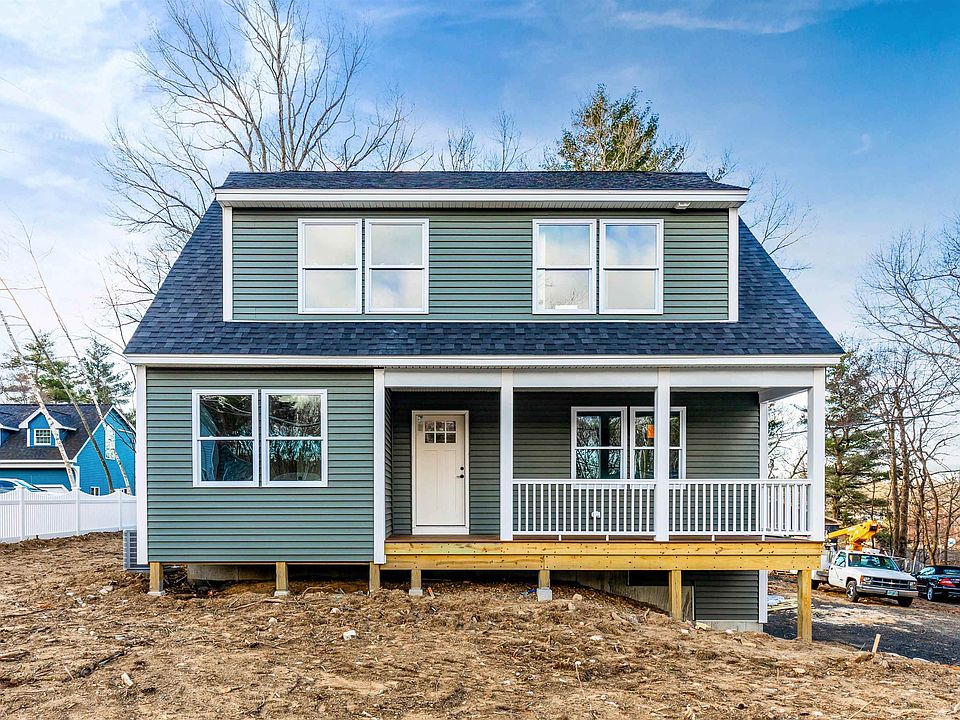22 Birch Drive, Sandown, NH 03873 MLS 4978238 Zillow
