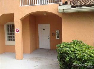 6928 SW 39th St #103A, Davie, FL 33314