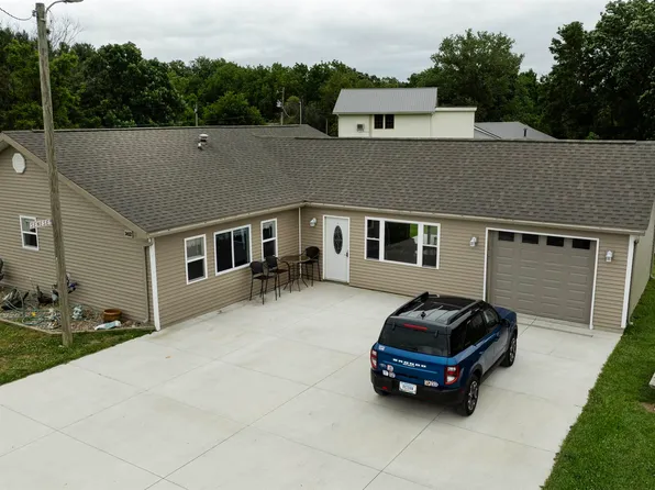3452 E 425 N, Monticello, IN 47960