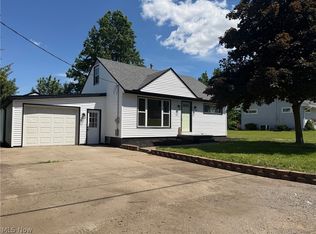 248 Menegay Rd, Louisville, OH 44641