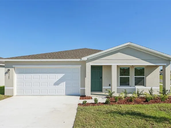 2383 Oklahoma Dr, Sumterville, FL 33585