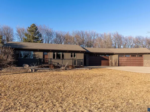 25654 455th Ave, Montrose, SD 57048
