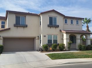 10822 Ponta Pora Pl, Bakersfield, CA 93306
