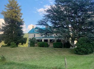 5360 Blacksburg Rd, Catawba, VA 24070