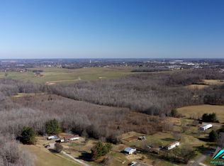 4520 Lahr Rd, Springfield, TN 37172