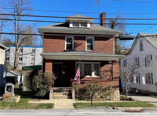 2226 Potomac Ave, Pittsburgh, PA 15216