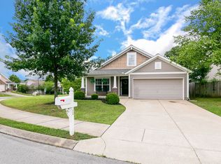 1009 Lexington Farms Dr, Spring Hill, TN 37174