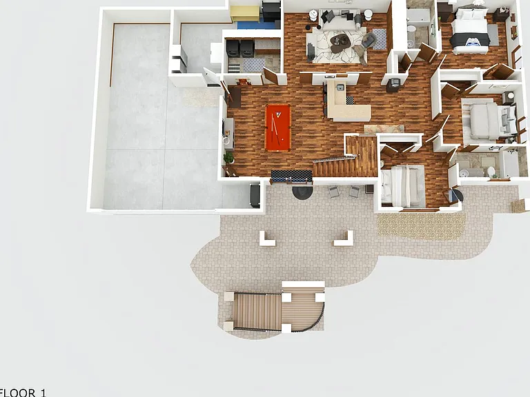 340 Ellsworth St — Photo 48