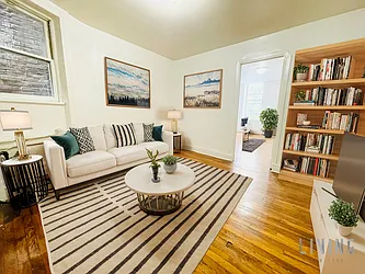 Rented by Living New York