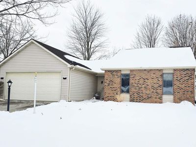 9717 Tumbleweed Blvd, Fort Wayne, IN, 46825