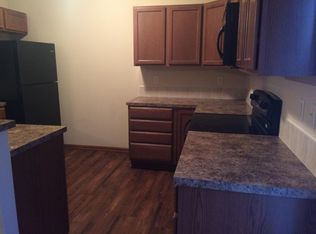 5527 S Dodge St, Wichita, KS 67217