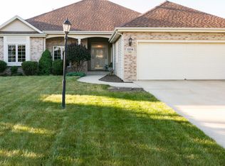 5254 Campfire Ln, Mount Pleasant, WI 53406