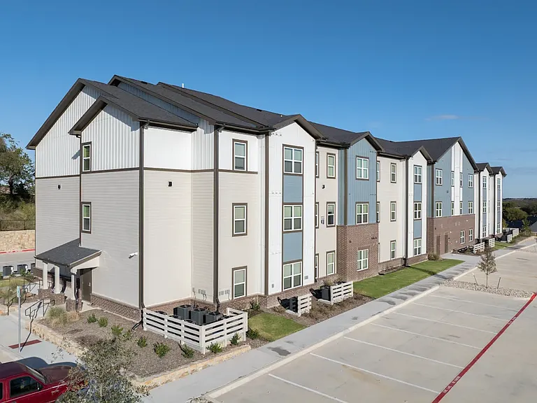 Reserve at Decatur — Photo 2