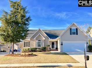31 Wave Dancer Ct, Chapin, SC 29036