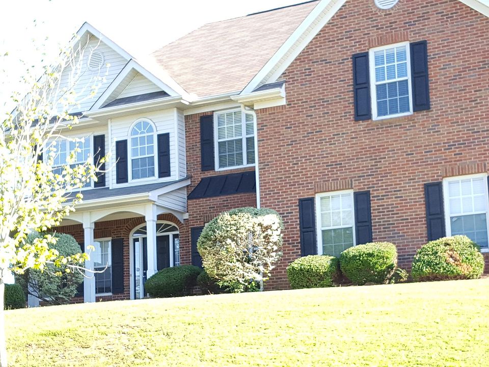 125 Moss Pointe Dr, Mcdonough, GA 30253 Zillow