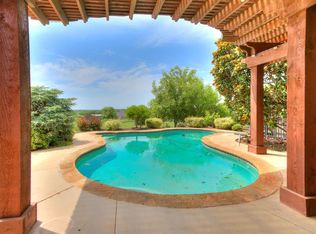2274 Sandpiper Dr, Blanchard, OK 73010