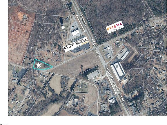 2nd image of 1905 Powdersville Rd #1909