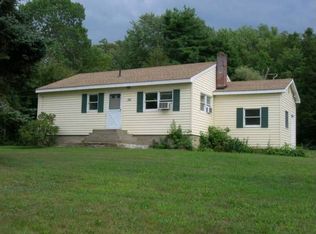 36 Phoenixville Rd, Chaplin, CT 06235