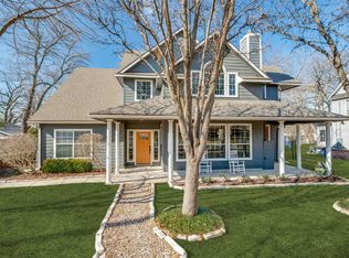 486 S Preston Ave, Van Alstyne, TX 75495