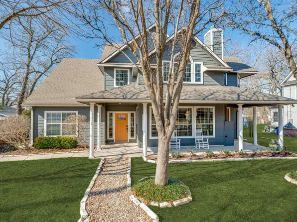 486 S Preston Ave, Van Alstyne, TX 75495