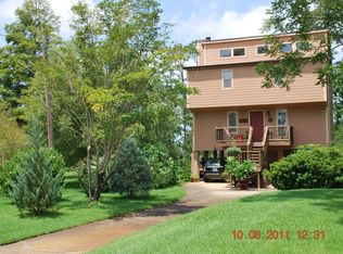 1101 La Paz Pl, Pensacola, FL 32506