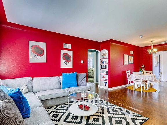 3rd image of 1110 Eudora St