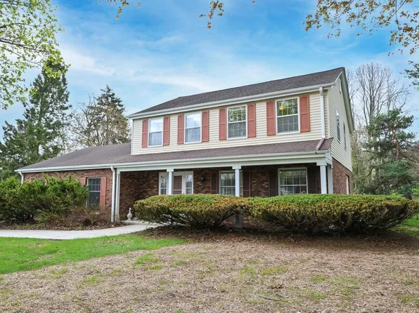 N79W22315 Bramble DRIVE, Lisbon, WI 53089