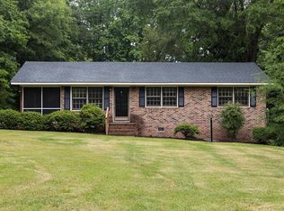 382 Greys Mill Rd, Louisburg, NC 27549